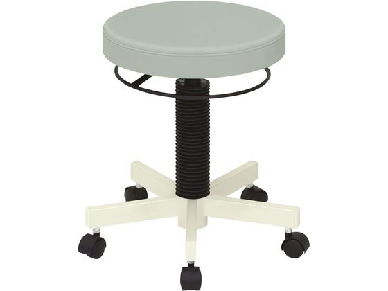 ���c�x�b�h �N�����P�`�F�A �L���X�^�[�t �O���[ TB-764-01