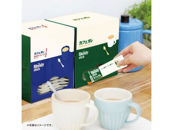 紅茶オレ ブレンディスティック 紅茶オレ｜ベイシアネットスーパー｜楽天