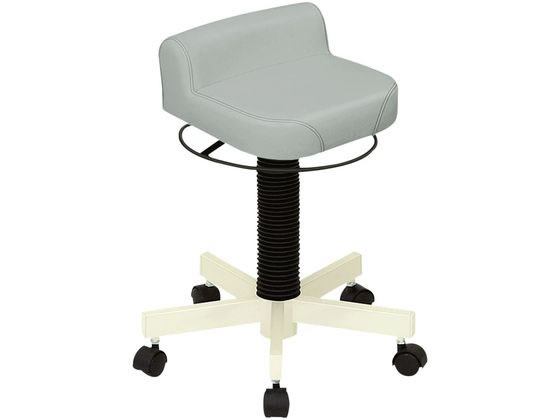 ���c�x�b�h �N�����P�`�F�A �L���X�^�[�t �O���[ TB-1113-01