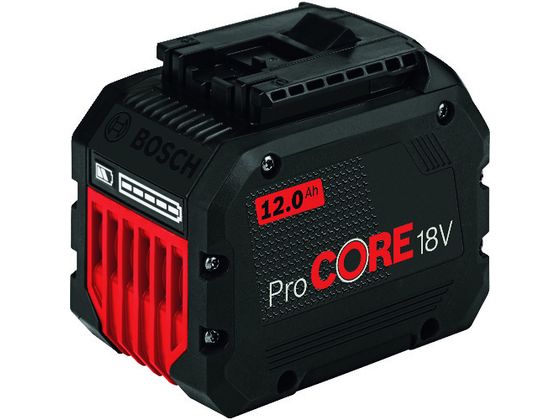 {bV 18V`ECI12.0Ahobe[ PROCORE18V12