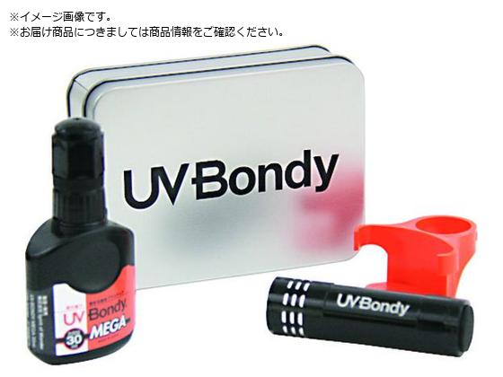 UV BONDY UV BONDY MEGA X^[^[Lbg 30ml nP^Cv