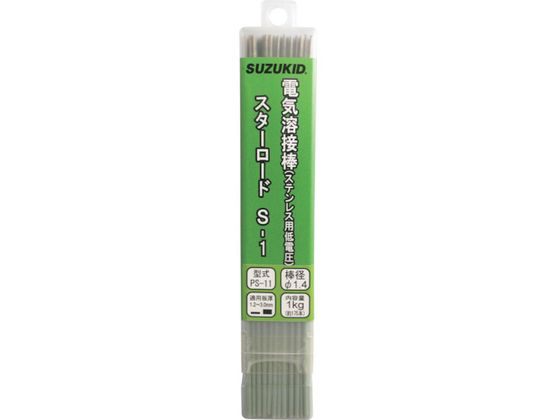 SUZUKID nږ_ X^[[hS-1 dXeXp 1.4Ӂ~1kg