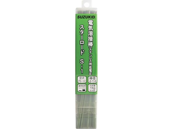 SUZUKID nږ_ X^[[hS-1 dXeXp 1.6Ӂ~1kg