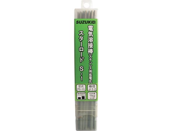 SUZUKID nږ_ X^[[hS-1 dXeXp 3.2Ӂ~1kg