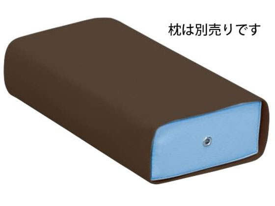 ���c�x�b�h �z�}�N��(����)�p�Ȑ��J�o�[ �f�@���p�J�o�[ 20-3784-0007 �u���E�� ���c�x�b�h���쏊 C-10(25X13X6CM���E