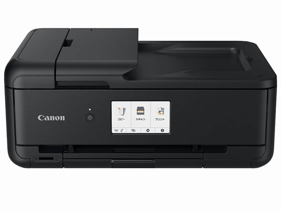 CANON A3�C���N�W�F�b�g�����@ TR9530a �u���b�N 2994C002