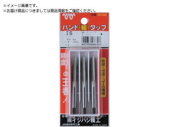 IS �p�b�N�� SKS�n���h�^�b�v ���[�g���˂��E�ז� 3�{�g M6X0.5 3�{�� P-S-HT-M6X0.5-S
