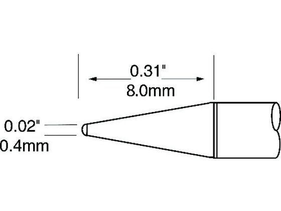 gJ Metcal MXV[Y  `bvJ[gbW UFTC-6CNL04