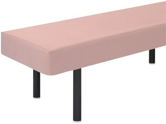 ���c�x�b�h �f�@��J�o�[(�Ȑ�)�f�@�x�b�h�J�o�[ 20-3802-0204 �s���N ���c�x�b�h���쏊 TB-75-01(65X180CM)