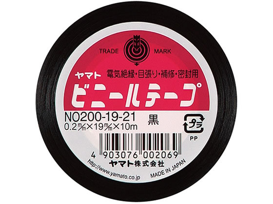 ���}�g �r�j�[���e�[�v 19�~���n�o10m �N�� NO200-19-21