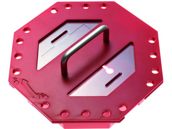 PANDUIT vX`bNO[vbNAEgp{bNX RpNgfUC