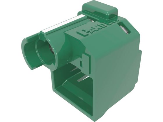 PANDUIT pb`R[hbN LANP[ubN  10 pH1t PSL-DCPLRE-GR PSL-DCPLRE-GR