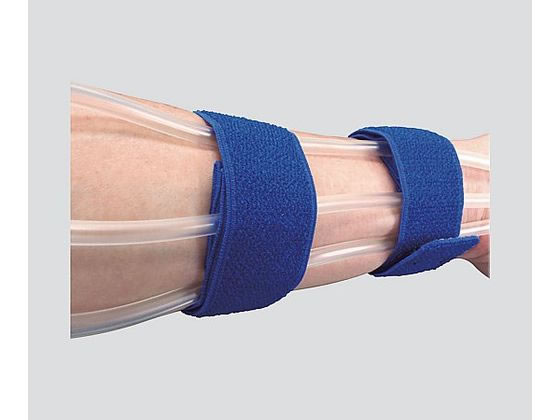 ���{�q�� �`���[�u�Œ�p�x���g(�f���v���x���g)10�{�� 8-5776-01