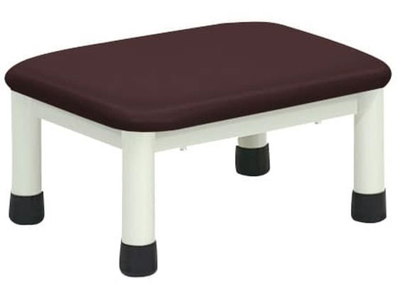 ���c�x�b�h �����ݑ�(�~�j�X�e�b�v)���u���� 23-2769-0104 �r�j�����U�[�� ���c�x�b�h���쏊 TB-276(40X30X30CM)