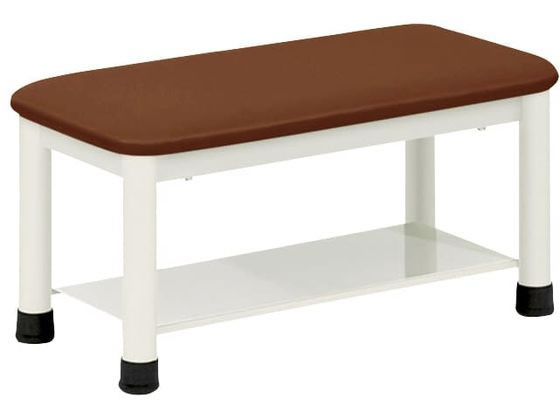 ���c�x�b�h �����ݑ� 60�~30�~25cm ���C�g�u���E�� TB-53