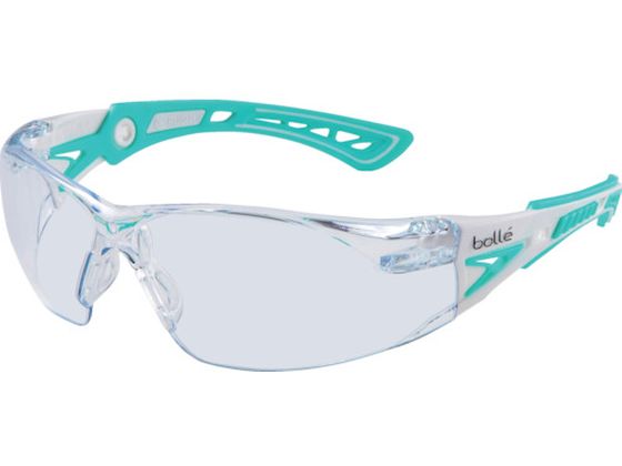 bolle SAFETY RUSH+ J[oG[V XJfBirA~g