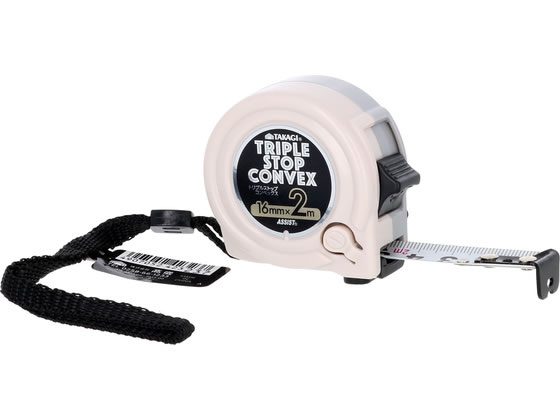 TAKAGI �g���v���X�g�b�v �R���x�b�N�X 16mm�~2m