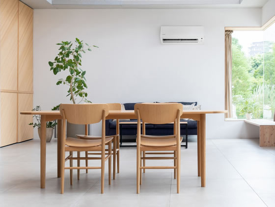 アイリスオーヤマ 【標準工事付】エアコン2.5kw(8畳向け) スタンダード