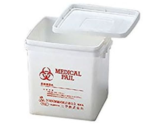 �O�b ���f�B�J���y�[��(K-20)20L ��Ôp���������e�� 19-3215-00 7175-01(20L)