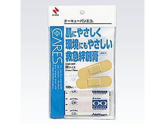 �j�`�o�� �I�[�L���[�o�� �G�R 1��(100����) 8-6093-01