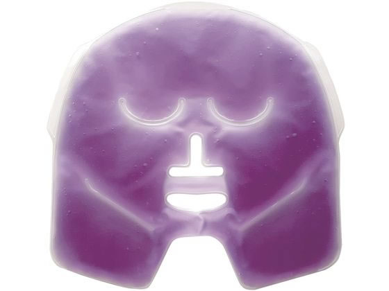 �O�d���w�H�� �t�F�C�X�p�N�[���}�X�N �R�[���h�p�b�N 25-2183-00 280X260MM