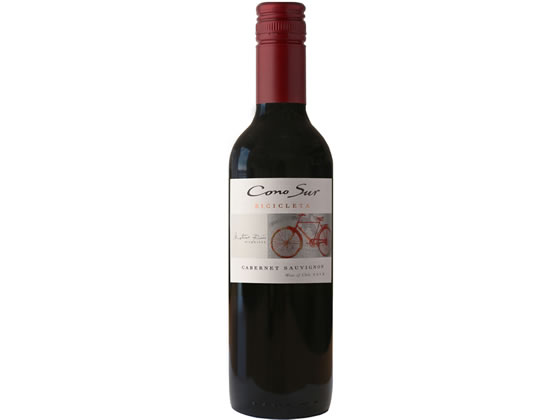●アルコール度数：１３．５％●色：赤●容量：３７５ｍｌ●味：辛口●ボディ：フルボディ●生産国：チリ●生産地域：ヴァレ・セントラル●ぶどう品種：カベルネソーヴィニヨン８７％、メルロー８％、カルメネール２