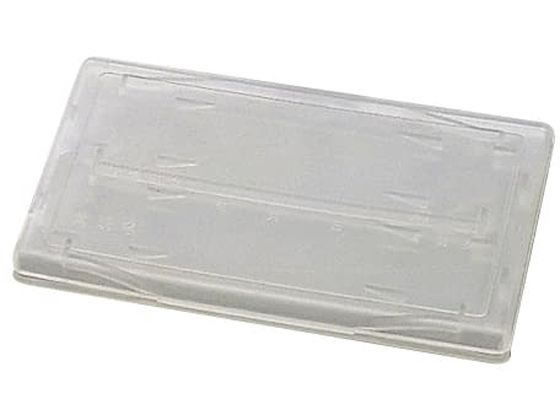 �O�� �X�֗p�v���p���[�g�{�b�N�X(2���p)2���p �}�b�y 24-2945-01 83-0389