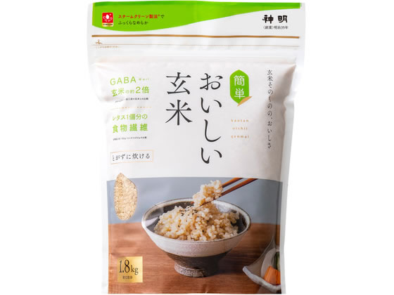 �_�� �ȒP������������ 1.8kg