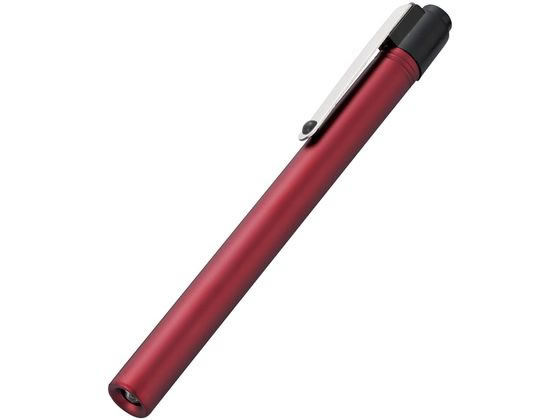 �O�a���쏊 �y�����C�g�A���J�v�b�V�����C�g(�g�F �m�b�N�� 20-3020-0003 ���b�h LED�V���E(�m�b�N�V�L)