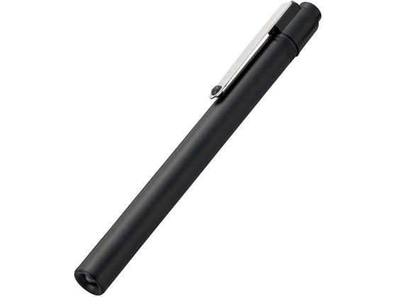 �O�a���쏊 �y�����C�g�A���J�v�b�V�����C�g(���F �m�b�N�� 20-3020-0101 �u���b�N LED�V���E(�m�b�N�V�L)