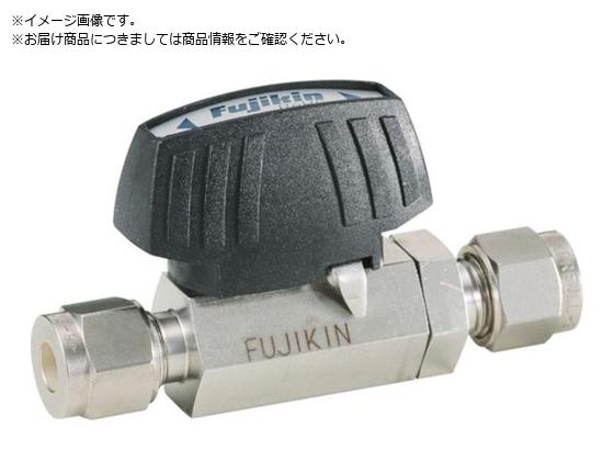 Fujikin XeX|3.92MPa V-Lokpt{[ PUBV-94-9.52-V