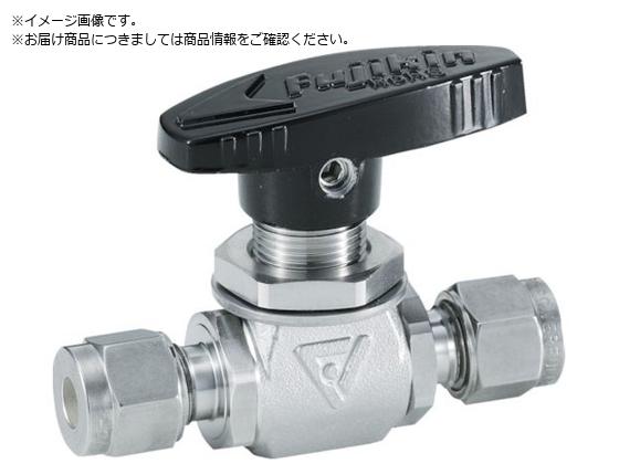 Fujikin SUS4.90MPapl}Eg{[ PUBV9512.7V PUBV-95-12.7-V