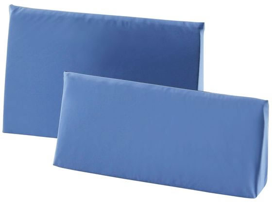 �l���@�۔̔� ���ʃo�����X�����N�b�V����(�Z�b�g)�召�Z�b�g �N�b�V����(�Ԃ����p)25-4752-01 EM-WCTC S