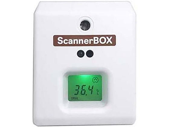 �����̉��Ď����u �X�L���i�[�{�b�N�X �����Z���T�[ 25-6945-00 BS-07300