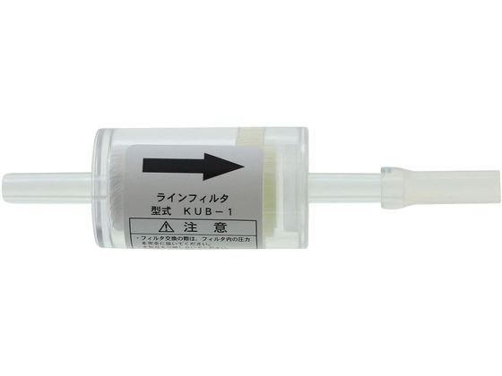 �ēc�Ȋw �[���t�B���^�[GT�p �����q�v���� 25-6113-01 080040-3215