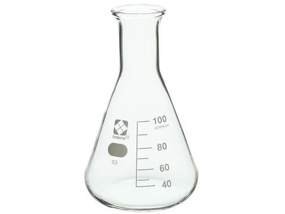 �ēc�Ȋw �ēc �O�p�t���X�R(�ڈ��ڐ��t)24-9108-04 100ML(010530-100A)