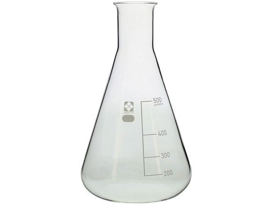 �ēc�Ȋw �ēc �O�p�t���X�R(�ڈ��ڐ��t)24-9108-07 500ML(010530-500A)