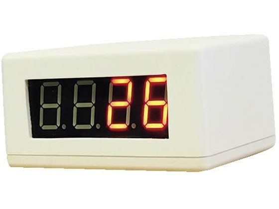 ��t���Ԕ����@�p�ԍ��\���� ��t�����@ 24-9038-11 �A�v���R DSP-NS03