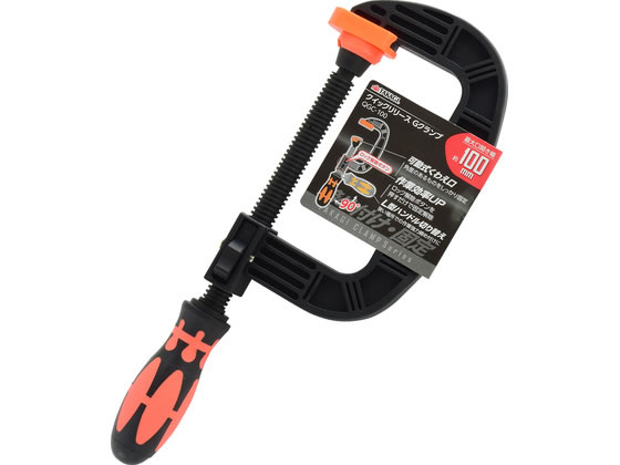 TAKAGI �N�C�b�N�����[�X G�N�����v 100mm