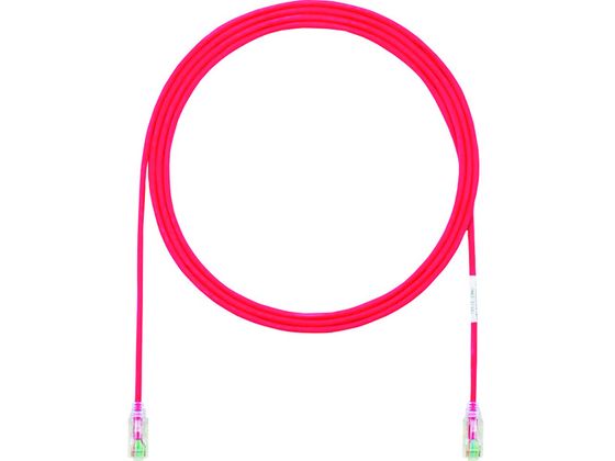 PANDUIT JeS6׌apb`R[h 0.5m  UTP28SP0.5MRD UTP28SP0.5MRD