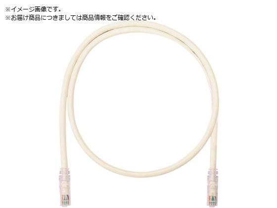 PANDUIT JeS6A UTPpb`R[h 24AWGP P[ua:6.4mm 15m ItzCg UTP6AX15M UTP6AX15M