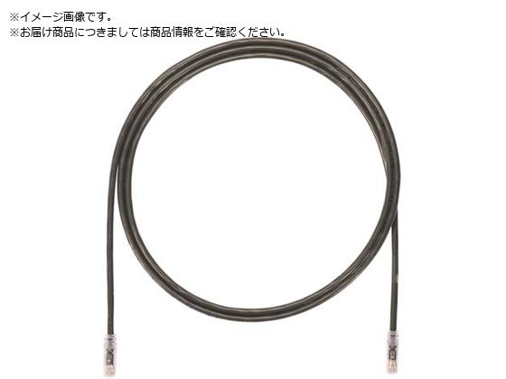 PANDUIT JeS6A UTPpb`R[h 24AWGP P[ua:6.4mm 2m  UTP6AX2MBL UTP6AX2MBL