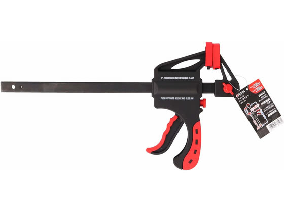 TAKAGI �N�C�b�N�����[�X �o�[�N�����v 200mm QBC-200