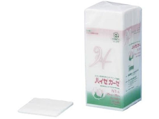 ���ÎY�� �n�C�[�K�[�[(4�c��)NT-4 NT-4 ��×p�K�[�[ 23-3856-05 25X25CM(300�C��)