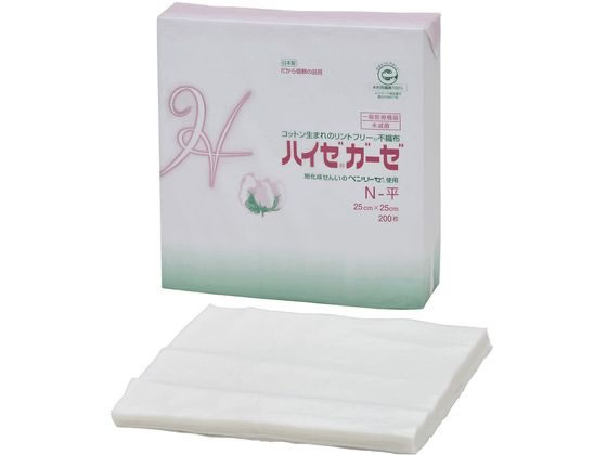 ���ÎY�� �n�C�[�K�[�[(��)N-�� �s�D�z�K�[�[ 23-3856-00 25X25CM(200�C��)