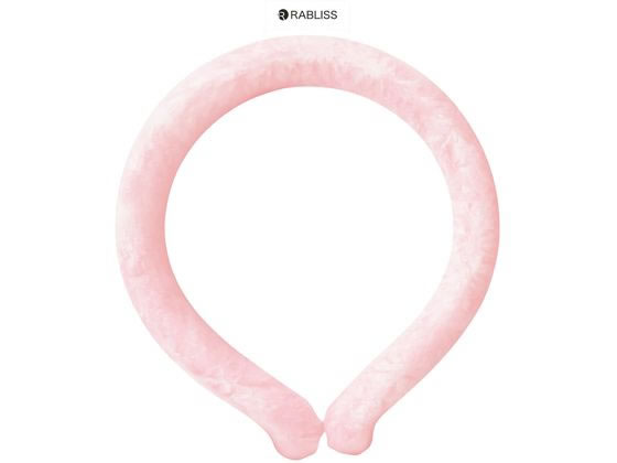 ���і�i �N�[���l�b�N�����O 25-7231-01 RABLISS(���і�i)KO280(�s���N)