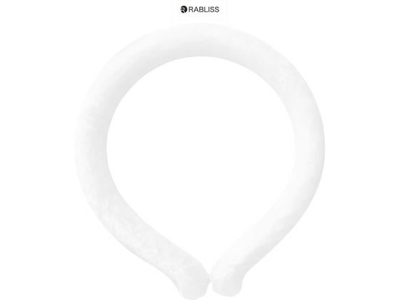 ���і�i �N�[���l�b�N�����O 25-7231-04 RABLISS(���і�i)KO283(�z���C�g)