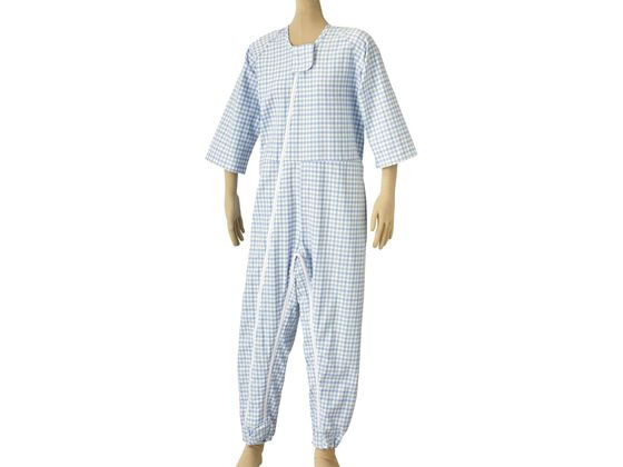 ���{�i�[�X�Y�� �c�C��W�t�@�X�i�[II�^ ���˂܂� 24-8843-0201 �u���[ 4100(L)�z�b�N�J�o�[�c�L