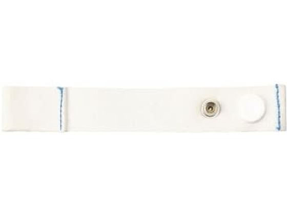 ���{�i�[�X�Y�� ���b�N�x���g(���p)����l�b�g�p 24-7787-10 130MM(���C�� �l�C�r�[)