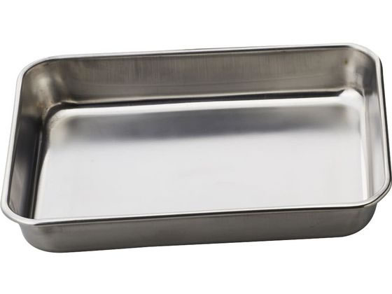 ���{���� �z�X�s�^���o�b�g(3��)3�� �X�e�����X�o�b�g 24-3559-02 275X215X35MM